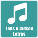 Jads e Jadson Letras APK
