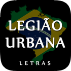 Legião Urbana Letras Complete آئیکن