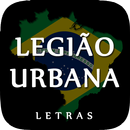 Legião Urbana Letras Complete APK