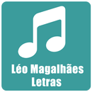 Léo Magalhães Letras APK
