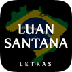 Luan Santana Letras Full
