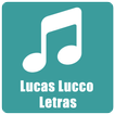 Lucas Lucco Top Letras