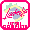 Ludmilla Letras Completas APK