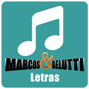 Marcos e Belutti Top Letras APK