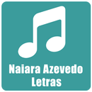 Naiara Azevedo Letras APK