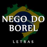 Nego do Borel Letras capture d'écran 2