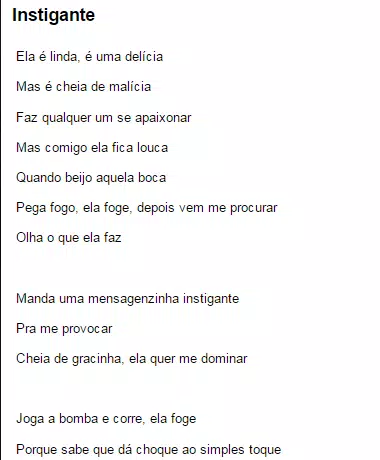 Sinais - song and lyrics by Sorriso Maroto