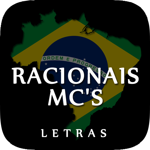 Racionais Mc's Letras Complete
