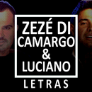 Zezé Di Camargo e Luciano Top APK