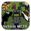 ”Vehicle Universe Mod For MCPE