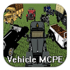 Vehicle Universe Mod For MCPE أيقونة