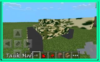 Vehicle Universe Mod For MCPE Cartaz