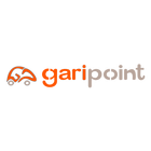 GariPoint - My Showroom আইকন