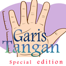 APK Garis Tangan