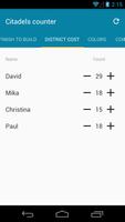 Citadels Counter screenshot 2