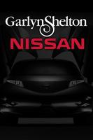 GarlynShelton Nissan 포스터