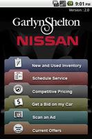GarlynShelton Nissan screenshot 1