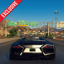 Racing Open Word Exotic Cars APK