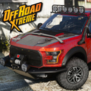 Rally Ford Xtreme Off Road Raptor Simulator 3D APK