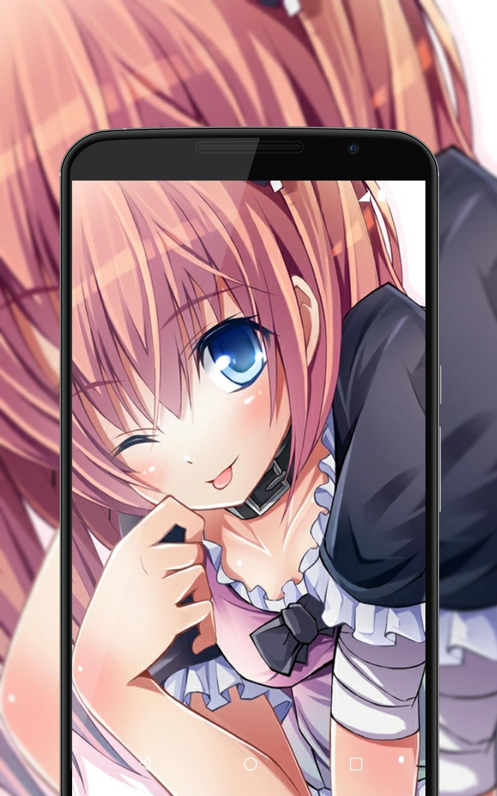 Anime Girls Cute for Android - APK Download Anime Girls Cute for Android - APK Download