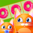 Tamagochi Toma match 3 APK