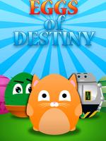 Eggs Of Destiny screenshot 3