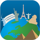 Shiritori - Game in the city APK
