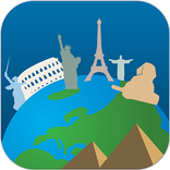 Shiritori - Game in the city