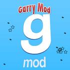 The Garry's Mod: Sandbox ไอคอน