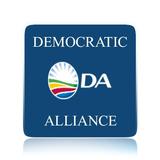 Democratic Alliance icône