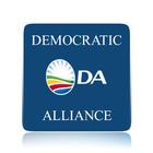 Democratic Alliance Zeichen