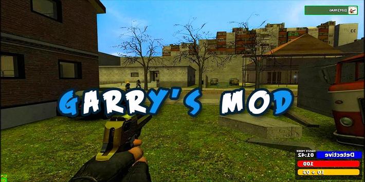 Garry's Mod Free Download - RepackLab garrys mod download file