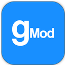 new Garry's Mod tip APK