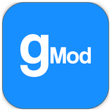 new Garry's Mod tip simgesi
