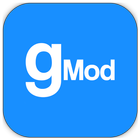 new Garry's Mod tip icon