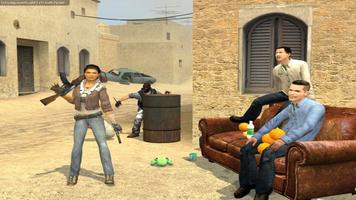 new Garry's Mod tip Ekran Görüntüsü 1