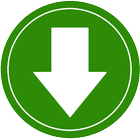Green Button Conservation icône