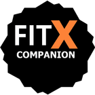 FitX Companion - Lose Weight & Get Healthier icône