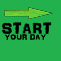 Start Your Day!