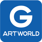 gartworld ไอคอน