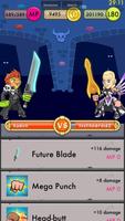 Avatar Battle Quiz screenshot 2