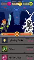 Avatar Battle Quiz imagem de tela 3