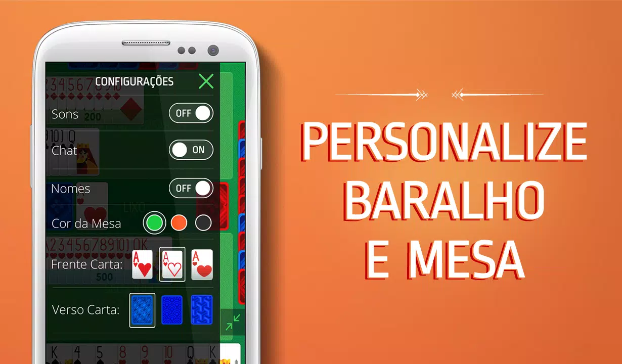 Download do APK de Tranca para Android