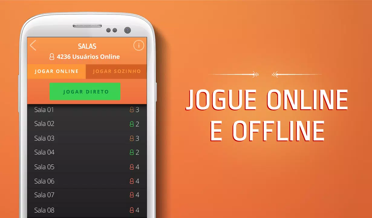 Download do APK de Tranca para Android