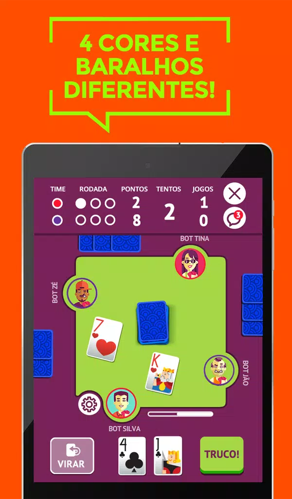 Truco Online APK for Android - Download