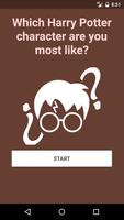 Who are you in Harry Potter? gönderen