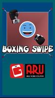 Boxing Swipe poster