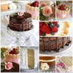 Cakes Decorating Tutorials