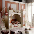 Castle Theme Bedroom icône