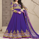 Anarkali Suits Ideas APK